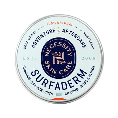 Necessity Organic Surfaderm 60g Necessity Organic Surfaderm 60g